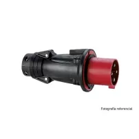 hyp/macho rect. 2p+t 32a/400v legrand cod ref 052942