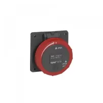 toma emb.3p+t 32a 400v legrand ref 053050