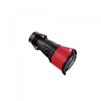 enchufe hembra volante vol 3p+n+t 16a/400v legrand ref 052294