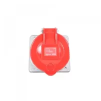 toma emb 3p+n+t 63a/400v legrand ref 053834