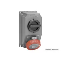 hyp/comb.toma c 3p+n+t16a/380v legrand cod ref 059262