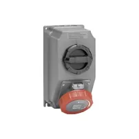 hyp/comb.toma com 3p+t16a/380v legrand cod ref 059261