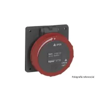 hyp/toma emb 3p+n+t 16a/380v legrand cod ref 051151