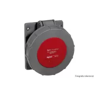 hyp/toma emb 3p+t 16a/380v legrand cod ref 051150