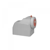 toma sob.3p+n+t16a/380ip67 legrand ref 555359 25305