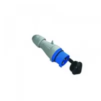 macho p17 3p+t+n 32a 220v legrand ref 555236