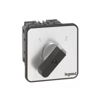 conm/invers sparo 2 polos 32a legrand ref 027476