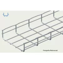 cf bandeja 54/100 inox 316l - legrand ref cm000074