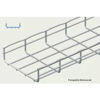 cf bandeja 54/200 inox 316l - legrand ref cm000094