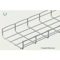 cf/bandeja 54/50 inox 316l - legrand ref cm000064