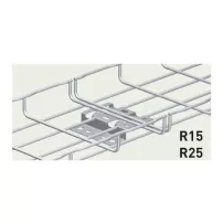 vertice r25 in 316l legrand ref cm586644