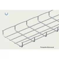 cf bandeja 30/50 inox 304l - legrand ref cm000018