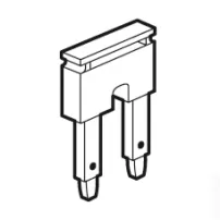 peine ligacion 12mm2 2p legrand ref 037585
