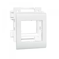 placa c/sop mos s/halog 2m legrand ref 611797