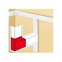 ang plano s/halog 25x25 legrand ref 637103