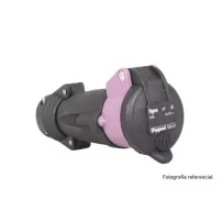 hyp/hbra cau.vol. 2p 16a/25v legrand cod ref 052481