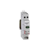 piloto mod. verde 250v legrand ref 004483