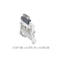 vik3/acc de fusion 110/250v legrand ref 037525