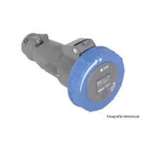 hyp/hembra vol 2p+t 16a/230v legrand cod ref 051176