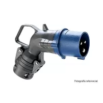 hyp/macho incl. 3p+t 32a/230v legrand cod ref 052763