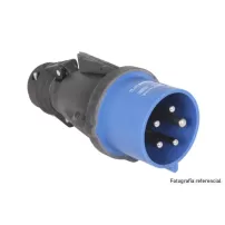 hyp/macho r.cau.3p+t 32a/230v legrand cod ref 052753