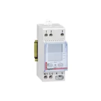 medidor energia monof. 230v legrand cod ref 004669