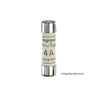 fus am8,5x31,5 s/p10a/380v/20k legrand ref 012010