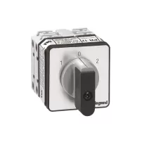 conm/invers cparo 2 polos 20a legrand ref 027436