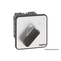 conm/invers sparo 4 polos 20a legrand ref 027468