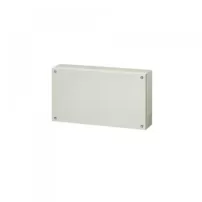 caja derivacion atlantic 200x400x120mm - legrand ref 035610
