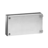 caja derivacion inox 200x400x120mm - legrand ref 035656