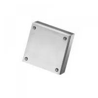 caja derivacion inox 200x200x120mm - legrand ref 035653