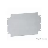 caja derivacion placa lisa 200x200mm - legrand ref 035662