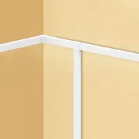 bandeja libre halogeno 190x50mm - legrand ref 611709