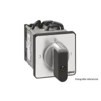 conm/3 direcc c/paro 3p 16a legrand ref 027504