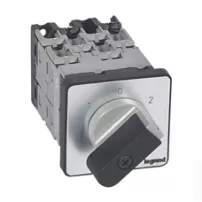 conm/invers cparo 4 polos 16a legrand ref 027433