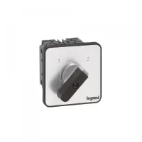 conm/invers sparo 2 polos 16a legrand ref 027461