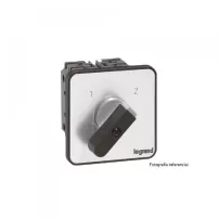 conm/invers sparo 3 polos 16a legrand ref 027462