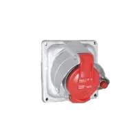 hypra pris met 3p+t 400v/16a legrand ref 052213