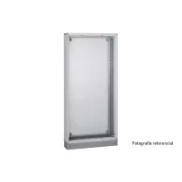 arm met 1550x910x230mm legrand ref 020408