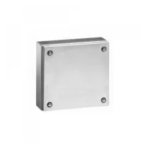 caja derivacion inox 150x150x120mm - legrand ref 035651