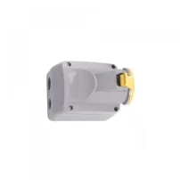 toma p17 sob 3p+t 16a/110v . legrand ref 555152