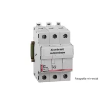 port.fustrip500v p/10x38 legrand ref 005838