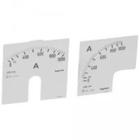 cuadrante amperim 0-100a legrand ref 014613