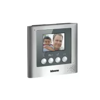 monitor a color 3,5 pulgadas bticino cod ref 331953