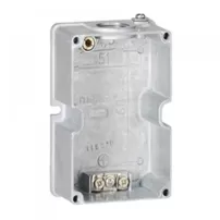 hypra caja para 52162 legrand ref 052069