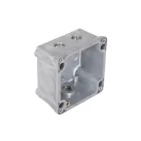 hypra caja para 52012 legrand ref 052059