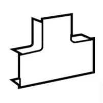 derivacion te p/30074 legrand ref 030524