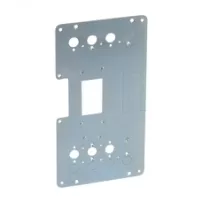 placa de montaje 250 legrand ref 020683