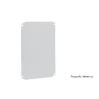 placa llena de 350 x 250 legrand ref 036052